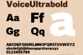 VoiceUltrabold