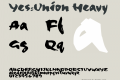 Yes:Union