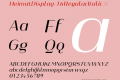 HeimatDisplay-16RegularItalic