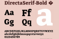 DirectaSerif-Bold