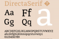 DirectaSerif