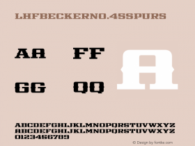 LHFBeckerNo.45Spurs