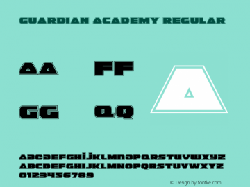 Guardian Academy