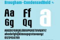 Brougham-CondensedBold