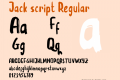 Jack script