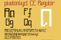 pixelankycl CE