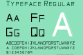 Typeface