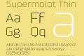 Supermolot