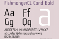 FishmongerCL Cond