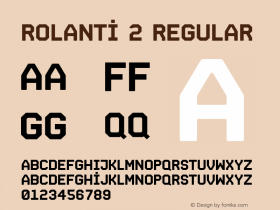 Rolanti 2