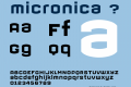 micronica