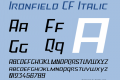 Ironfield CF