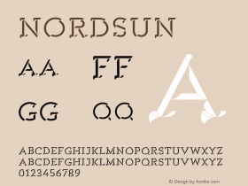 NordSun