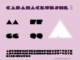 CabanaClubJNL