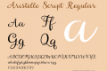 Aristelle Script