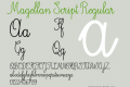 Magellan Script