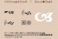 Wingdings 2