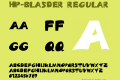 HP-Blasder