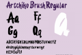 Artchiko Brush