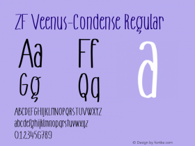 ZF Veenus-Condense