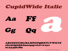 CupidWide