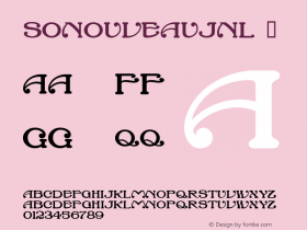 SoNouveauJNL