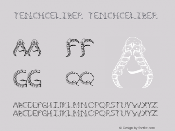 TenCHCeliber