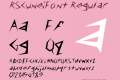 RSCuneiFont