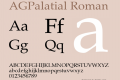 AGPalatial