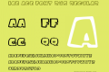 ice age font rus