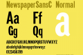 NewspaperSansC