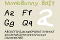 NumbBunny