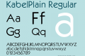 KabelPlain