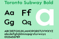 Toronto Subway