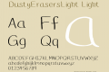 DustyErasersLight