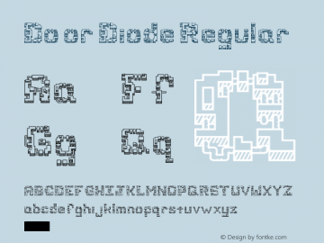 Do or Diode