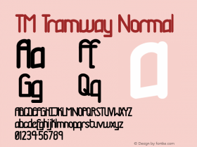TM Tramway