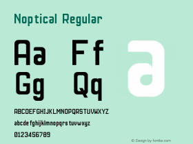 Noptical