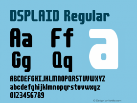 DSPLAID