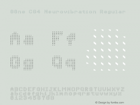 00ne C64 Neurovibration