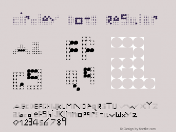 Circley Dots