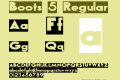 Boots 5