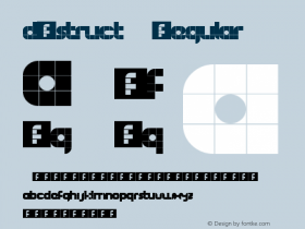 d-struct