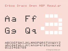 Erbos Draco Open NBP