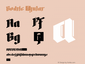 Godric