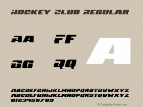 Hockey Club