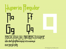 Hyperia