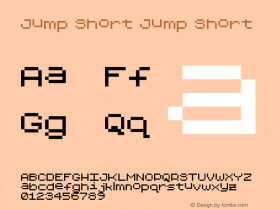 Jump Short