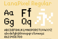 LanaPixel