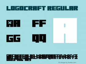 LogoCraft